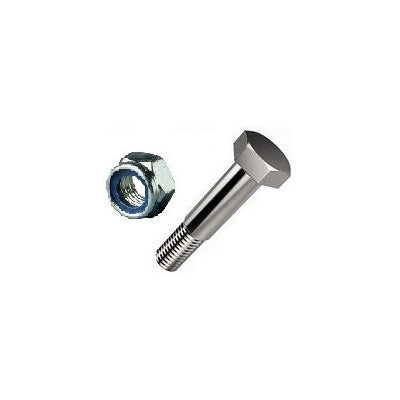 Lower assembly attachment bolt for ILCA Harken Vang Unit