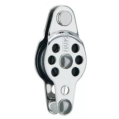 ILCA Harken Vang Upper Block (Without Vang Key)