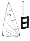 ILCA 6 Sail Package