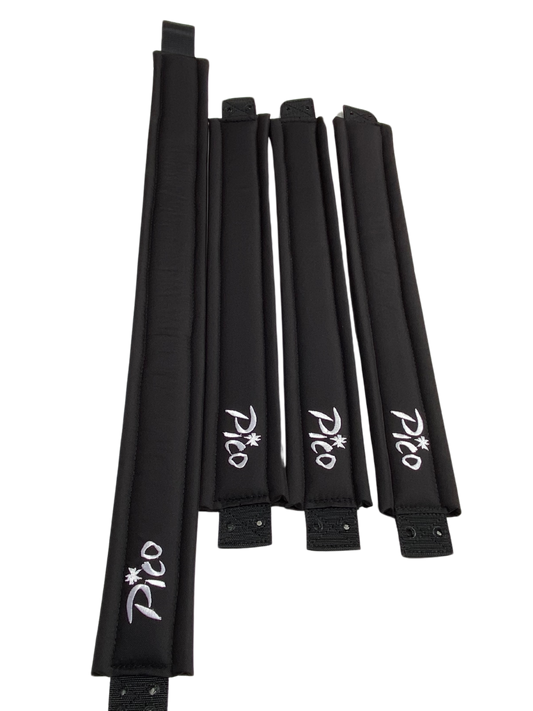 Pico Hiking Strap Set