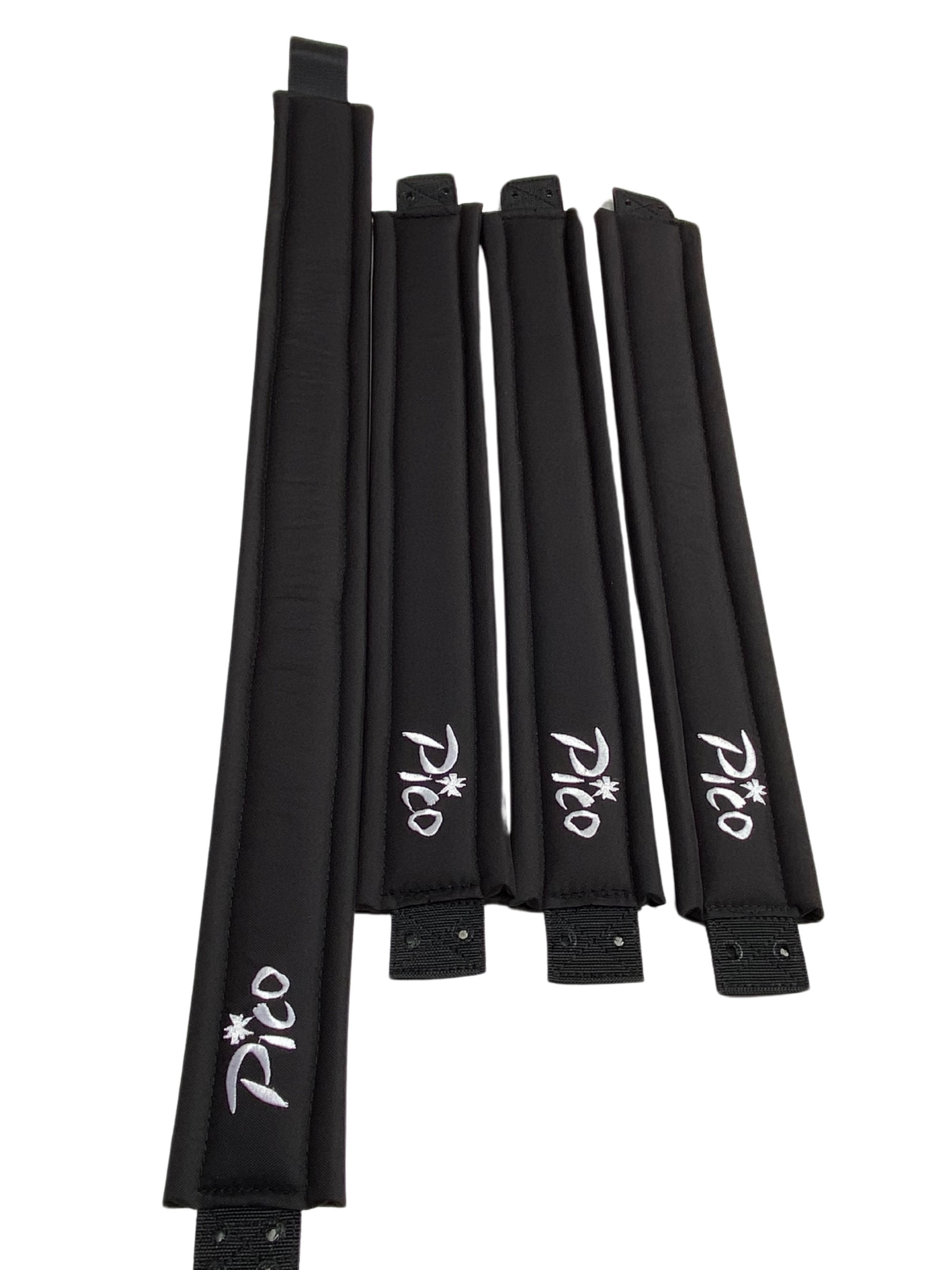 Pico Hiking Strap Set