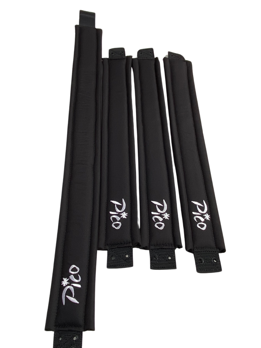 Pico Hiking Strap Set