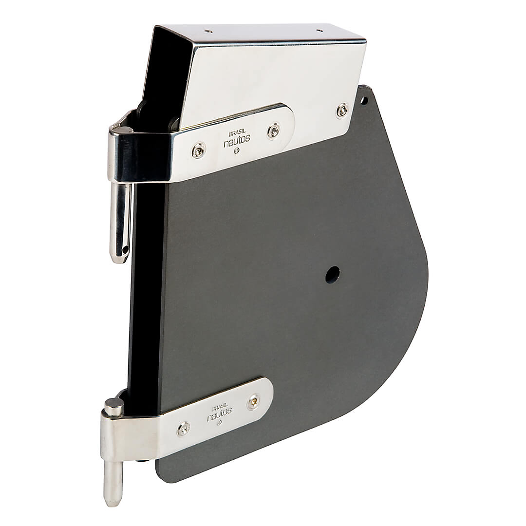 Dutch Rudder Head ILCA Rudder Head - Performance Sailcraft Europe