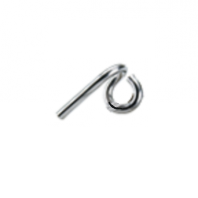 ILCA Clew Hook
