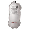 Inflatable mast head float - 40 litres