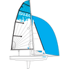 Bahia Mainsail - New Style