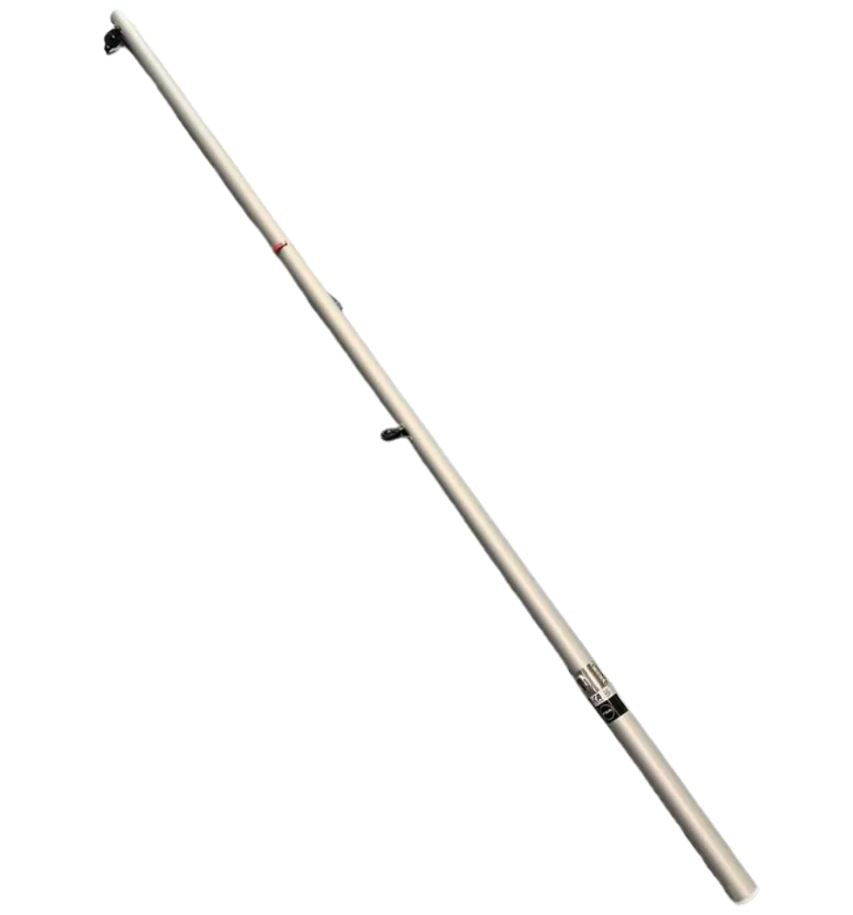 ILCA Boom with Harken Ball Bearing Blocks