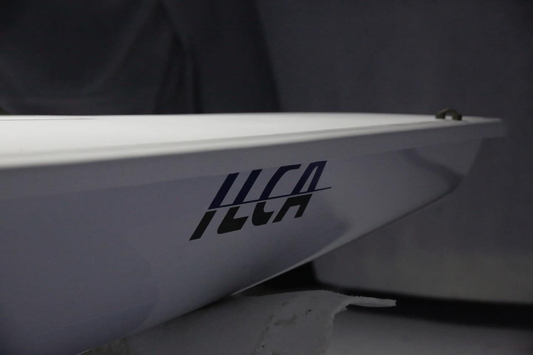 ILCA Boats – Performance Sailcraft Europe