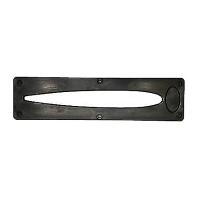 Pico Daggerboard Top Plate