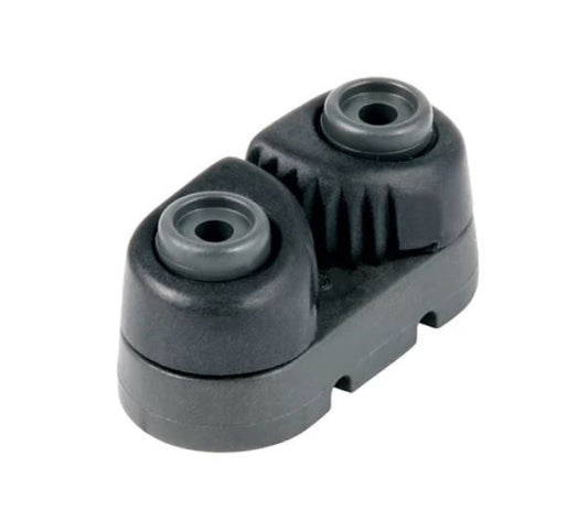 Pico Mainsheet and Jib cleat