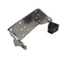 Pico Gudgeon bracket - Stainless steel