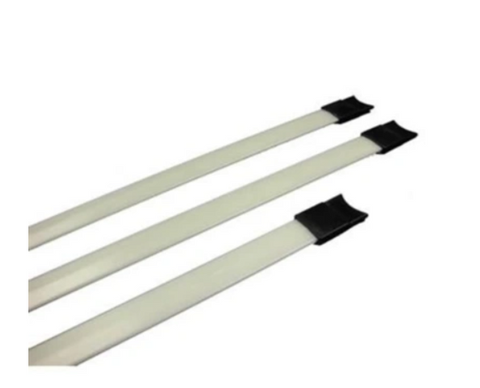 Vago Batten set for Race Mainsail