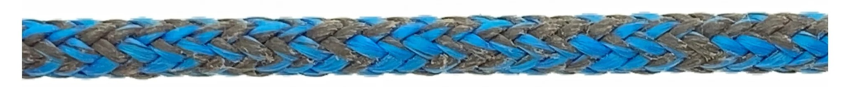 Robline Dinghy Polytech 4mm (Per Metre)