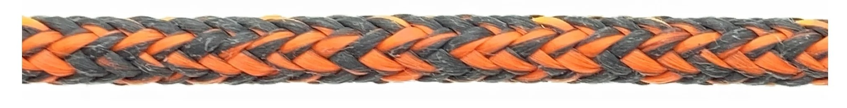 Robline Dinghy Polytech 4mm (Per Metre)