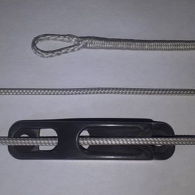 Robline Zero Kink 3mm ILCA Traveller