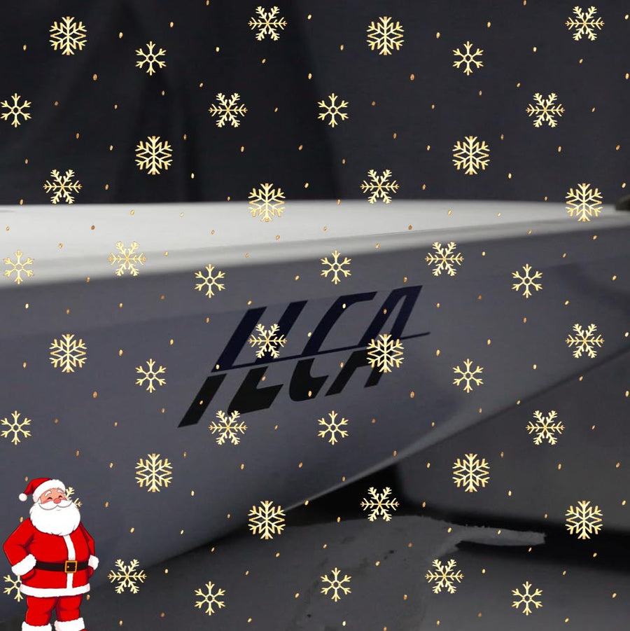 🎄Xmas Deal - PSA ILCA Hull Only 🎄