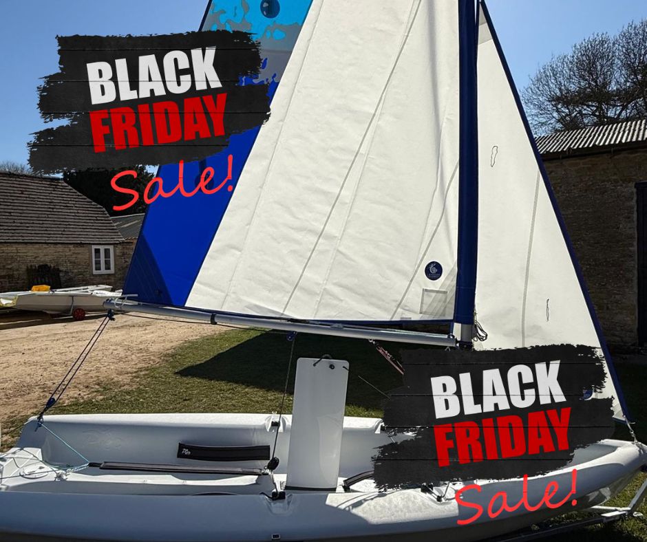 Black Friday Deal - Pico Ex Display