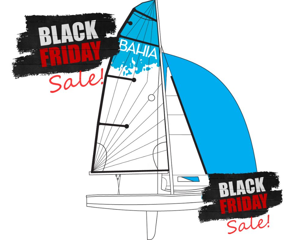 Black Friday Deal- Bahia Ex Display