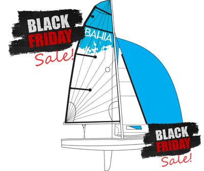 Black Friday Deal- Bahia Ex Display