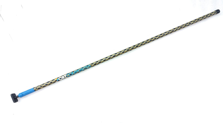 ILCA CST Carbon Tiller Extension - 22mm