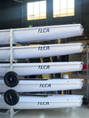 ILCA 226*** Elite Package with Harken Blocks
