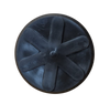 ILCA 6 Lower Mast Heel Plug