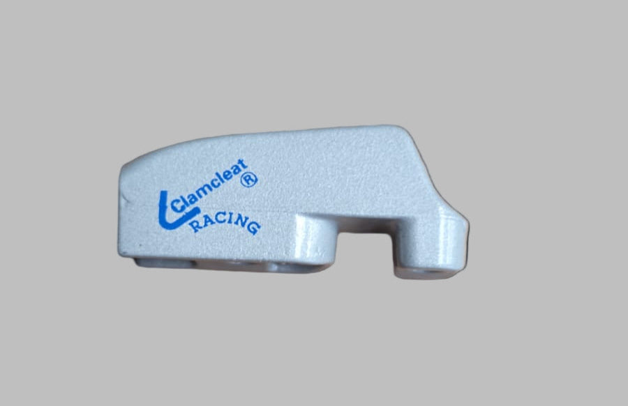 ILCA Tiller Downhaul Cleat
