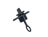 Hull Bung & Socket - Complete