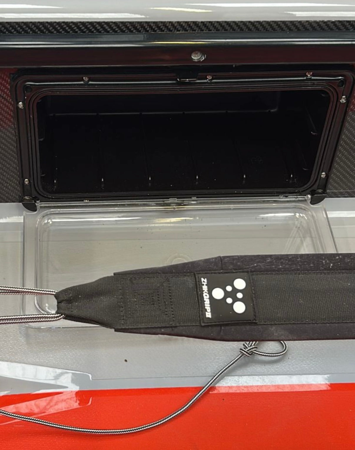 Rascal Adventurer Complete Package