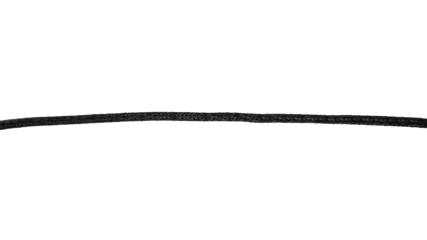 Robline Dinghy Polytech 4mm (Per Metre)