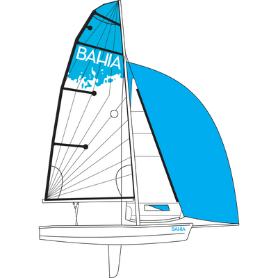 Black Friday Deal- Bahia Ex Display