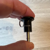 ILCA Vang Quick Release Pin for Harken Vang Unit