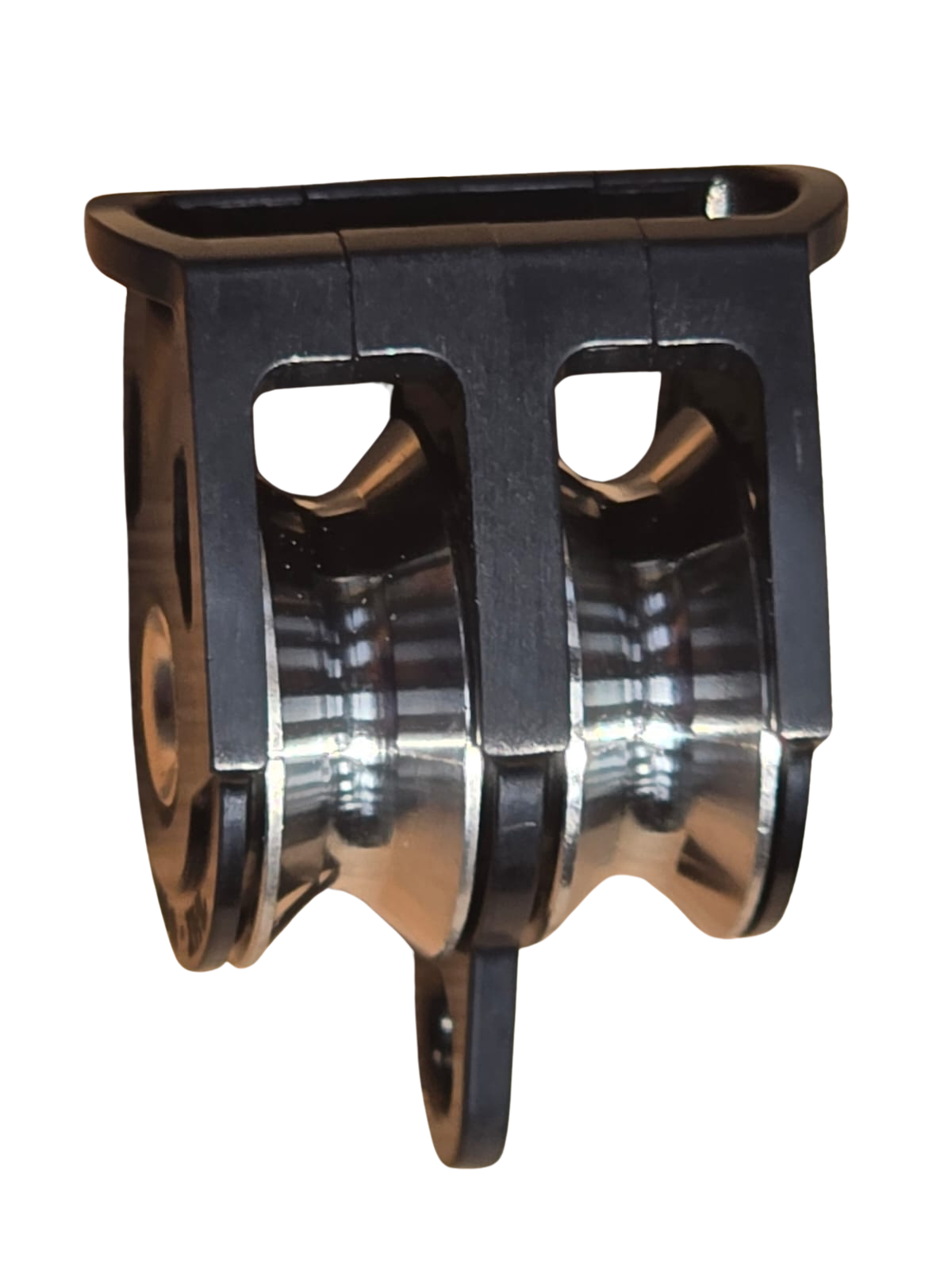 ILCA Allen 2023XHL Double Extreme High Load Block /w Becket