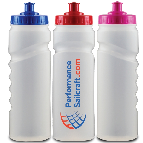 Performance Sailcraft Water Bottle