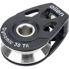 Allen 30mm Single Tii-On With High Load Sheave