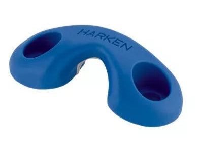 Harken Micro Fairlead - Blue