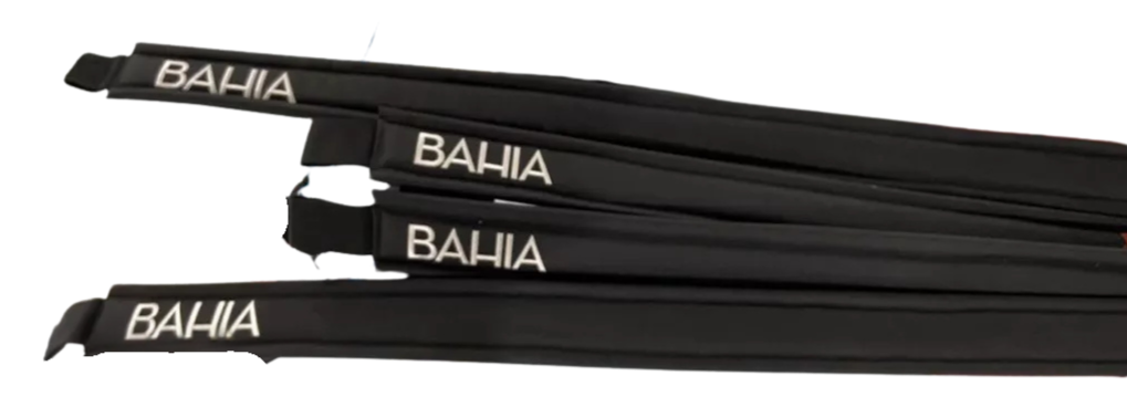 Bahia Hiking Strap (Set)