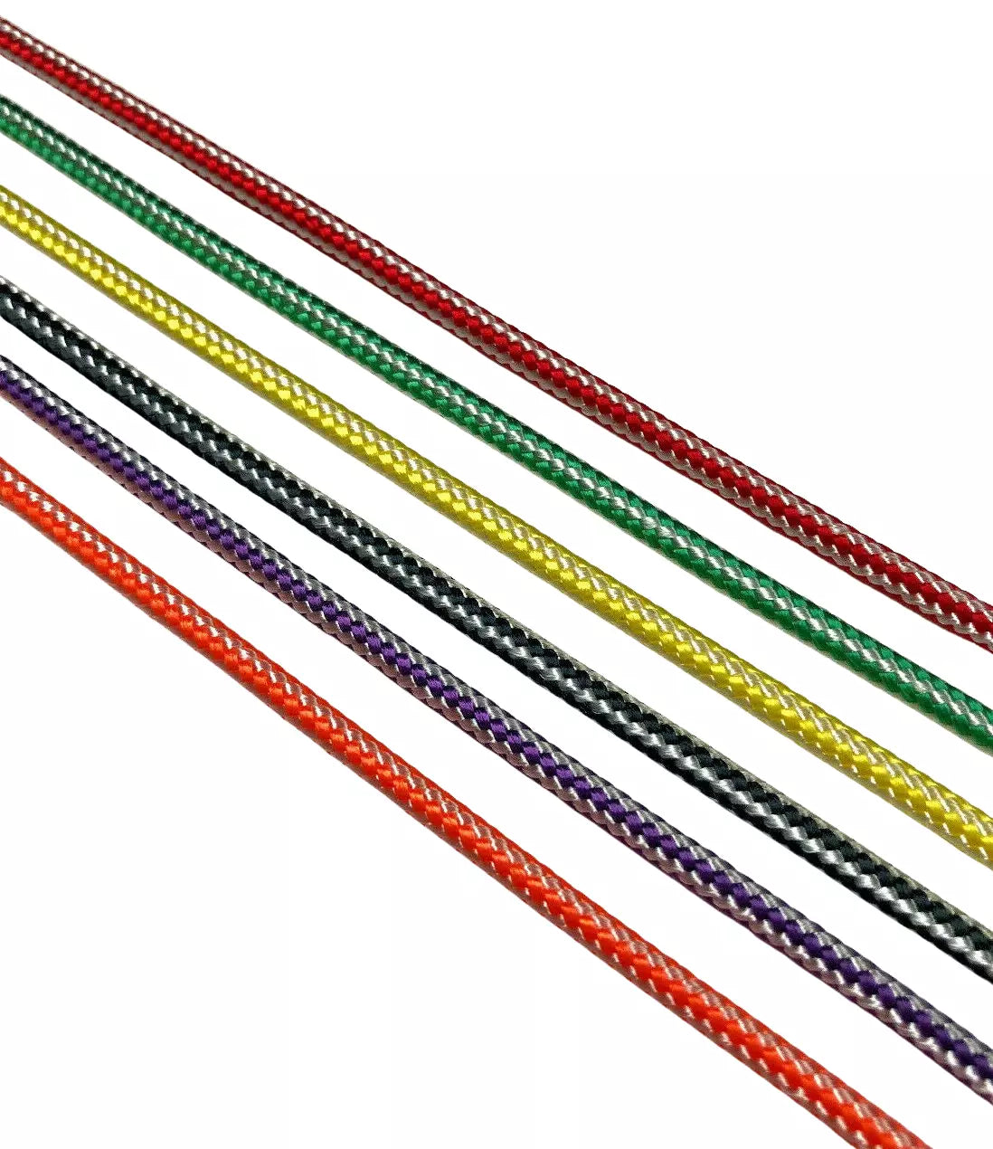 Robline Dinghy Control 4mm (Per Metre)